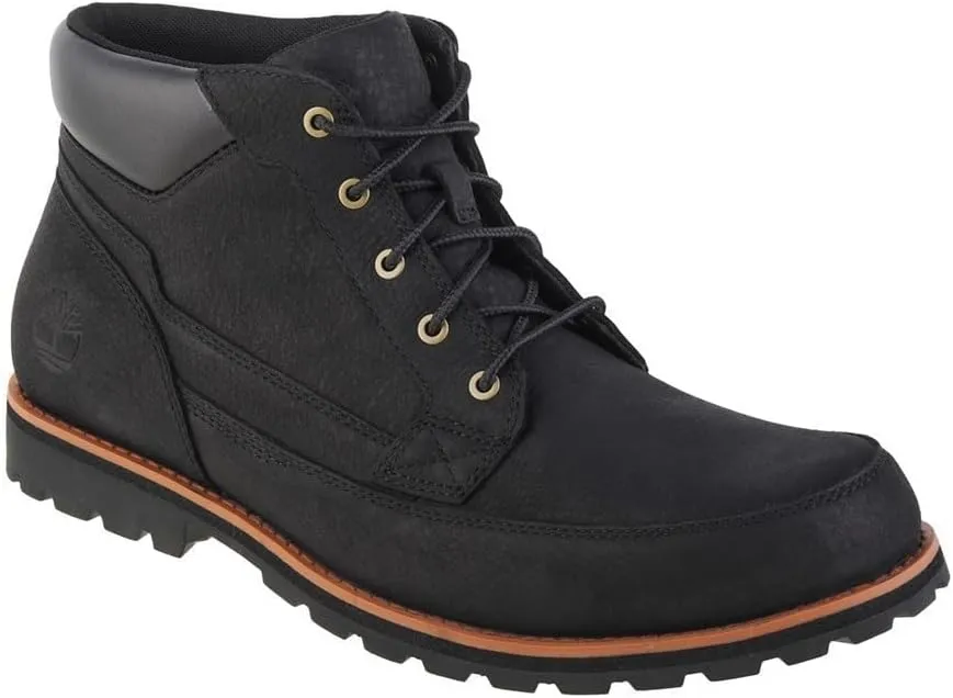 Timberland Men's Classic Chukka Boat
