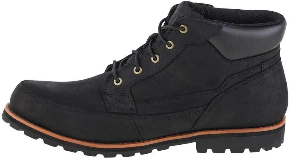 Timberland Men's Classic Chukka Boat