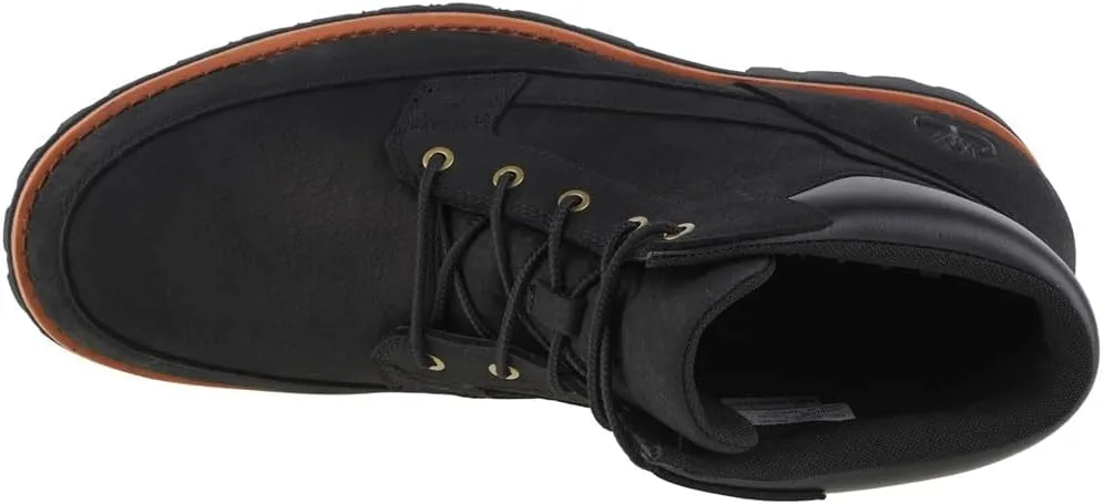 Timberland Men's Classic Chukka Boat