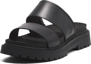 Timberland Women's Clairemont Way Slide Sandal