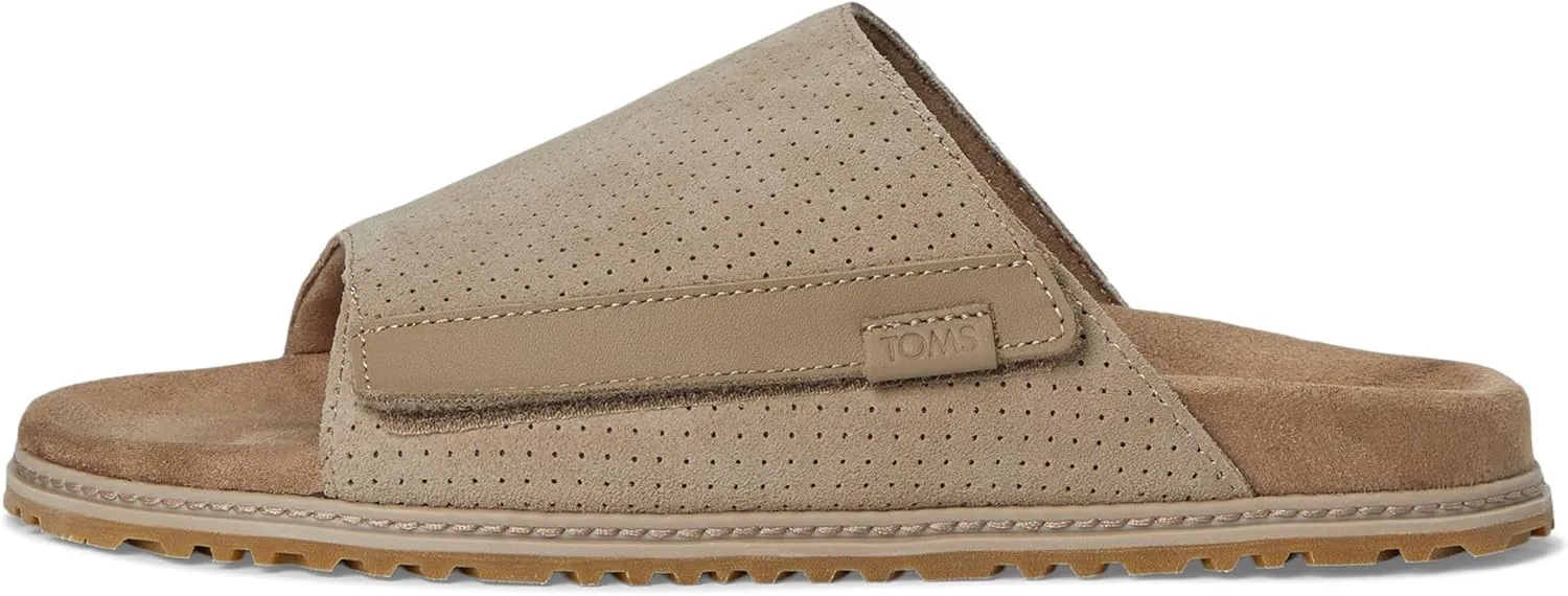 TOMS Men's Danilo Slide Sandal