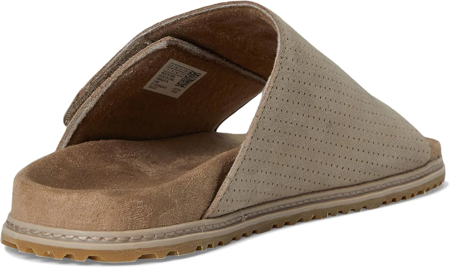 TOMS Men's Danilo Slide Sandal