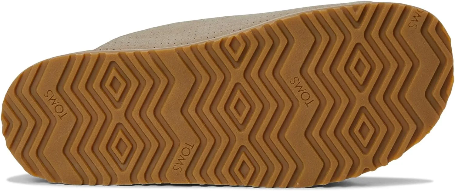 TOMS Men's Danilo Slide Sandal