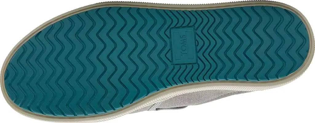 TOMS Men's Trvl Lite Sneaker, US