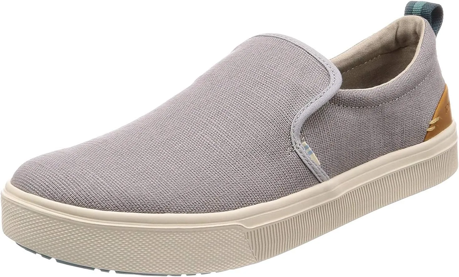 TOMS Men's Trvl Lite Sneaker, US
