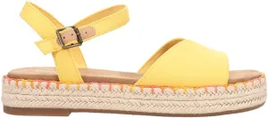 TOMS Women's Abby Platform Sandal