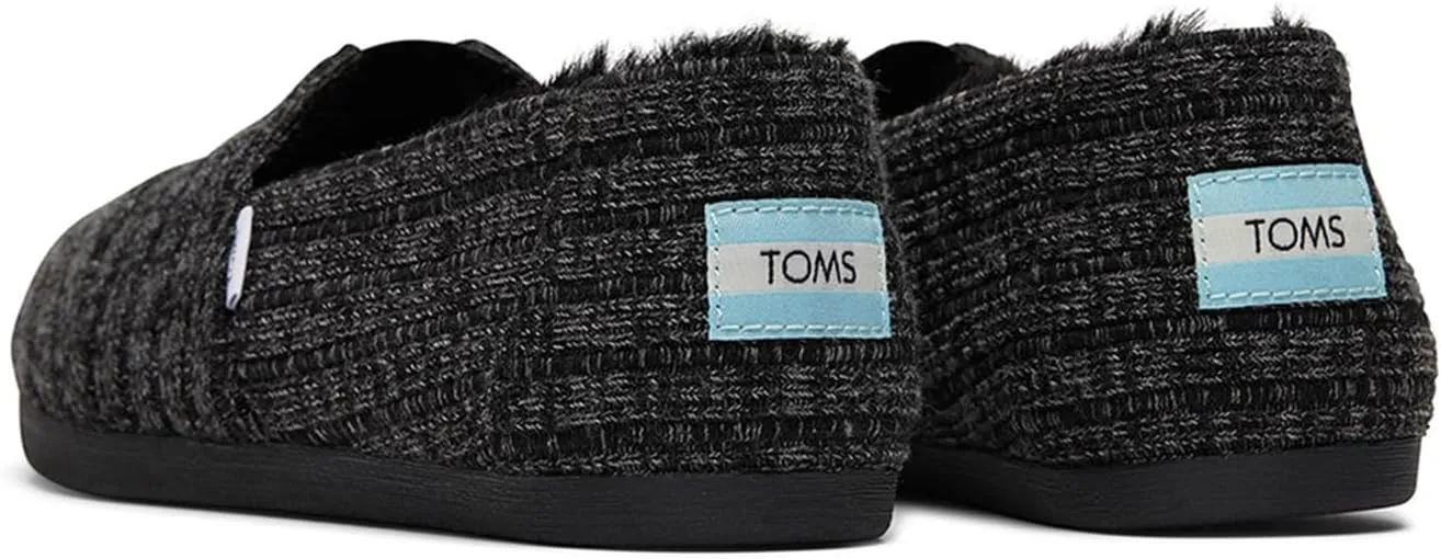 TOMS Women's Alpargata Cloudbound 10020181 Loafer Flat