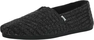 TOMS Women's Alpargata Cloudbound 10020181 Loafer Flat