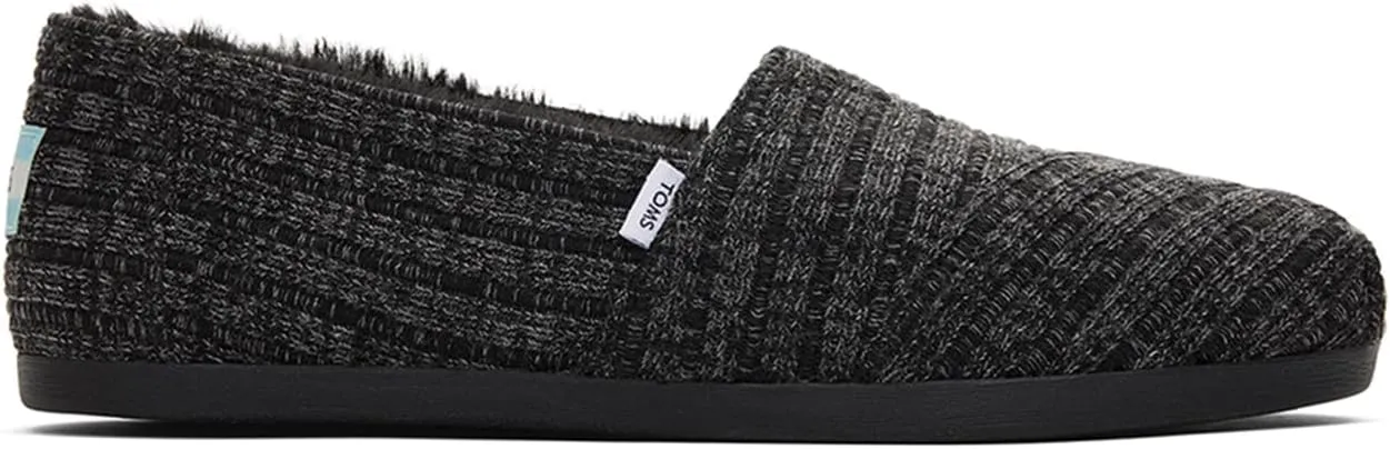 TOMS Women's Alpargata Cloudbound 10020181 Loafer Flat