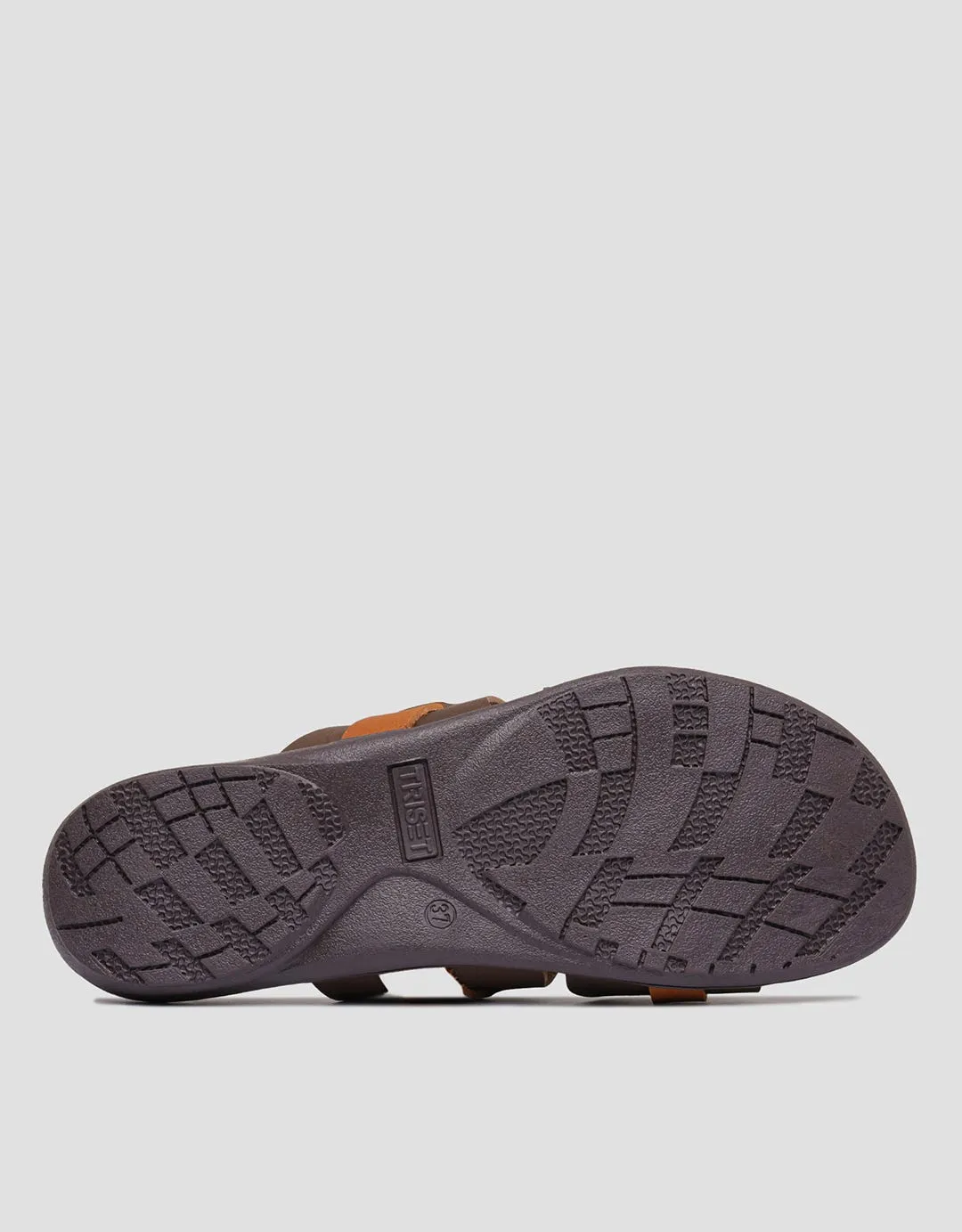 Triset Fashion Sandal Flat Wanita