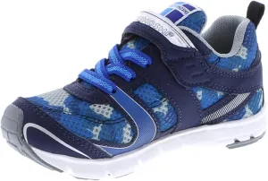 TSUKIHOSHI Unisex-Child Velocity Sneaker