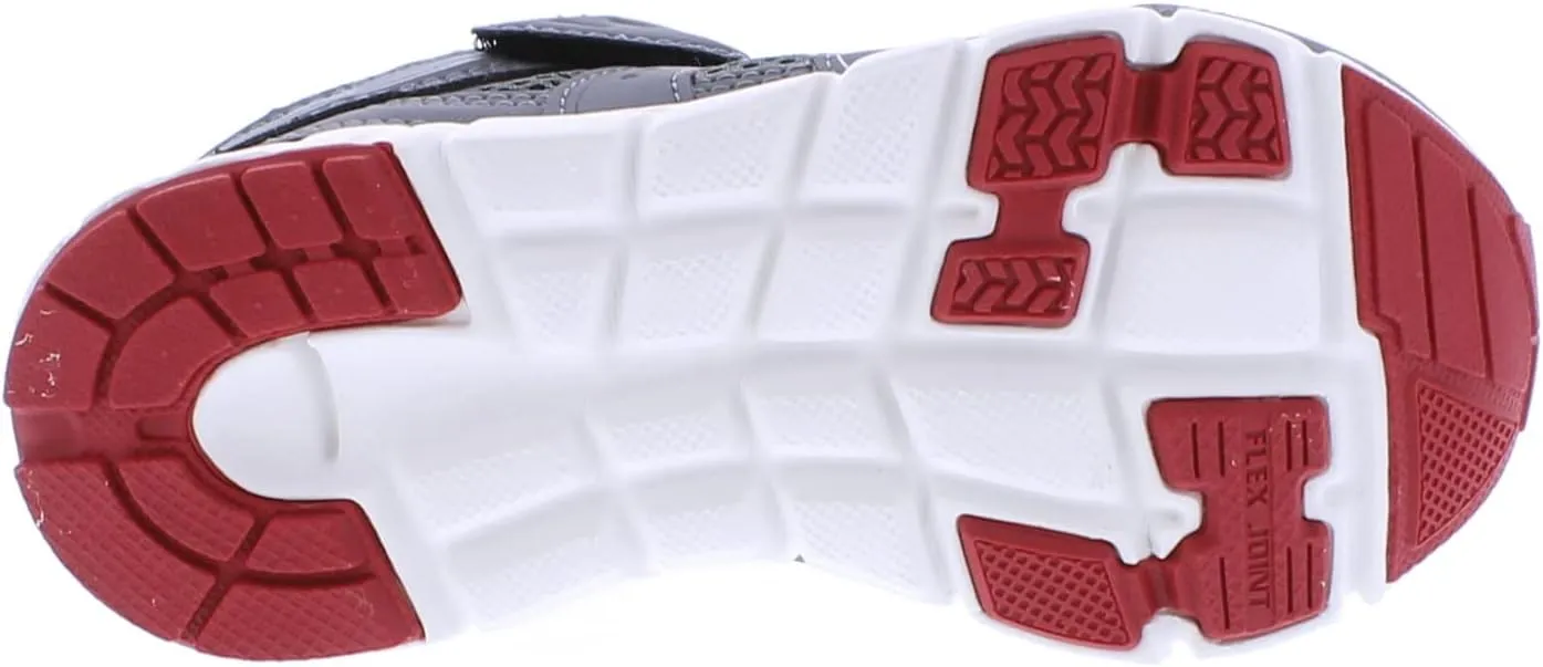 TSUKIHOSHI Unisex-Child Velocity Sneaker