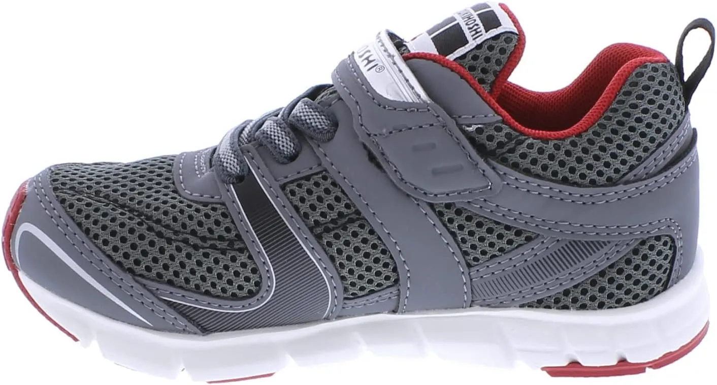 TSUKIHOSHI Unisex-Child Velocity Sneaker