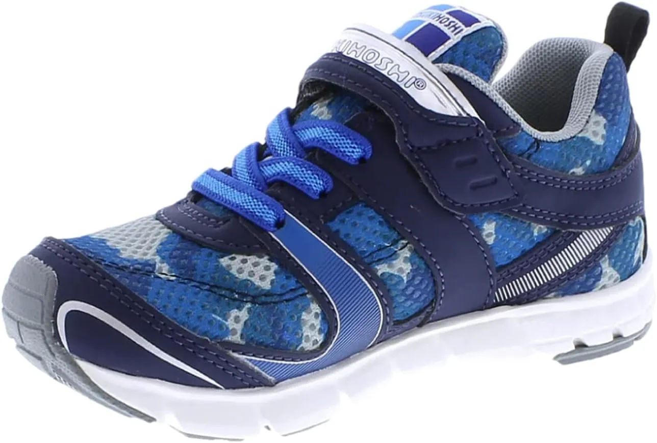 TSUKIHOSHI Unisex-Child Velocity Sneaker