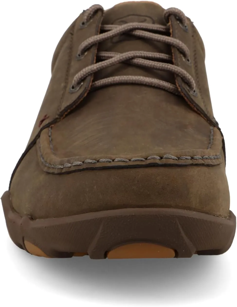 Twisted X Men's Boat Shoe Ultralite X Driving Moc