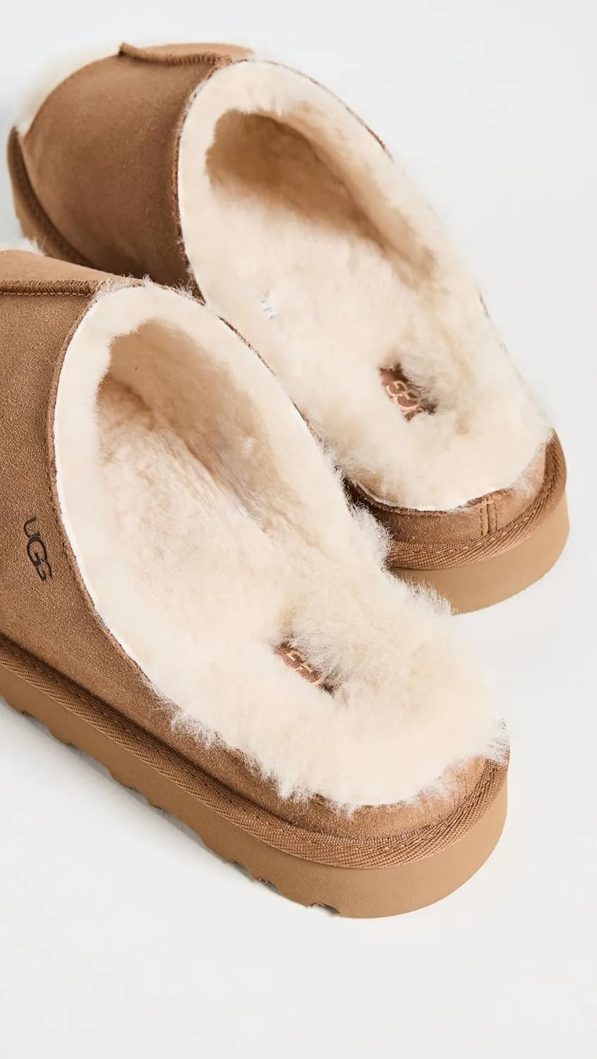 UGG Women's Greenport Slide Sandal