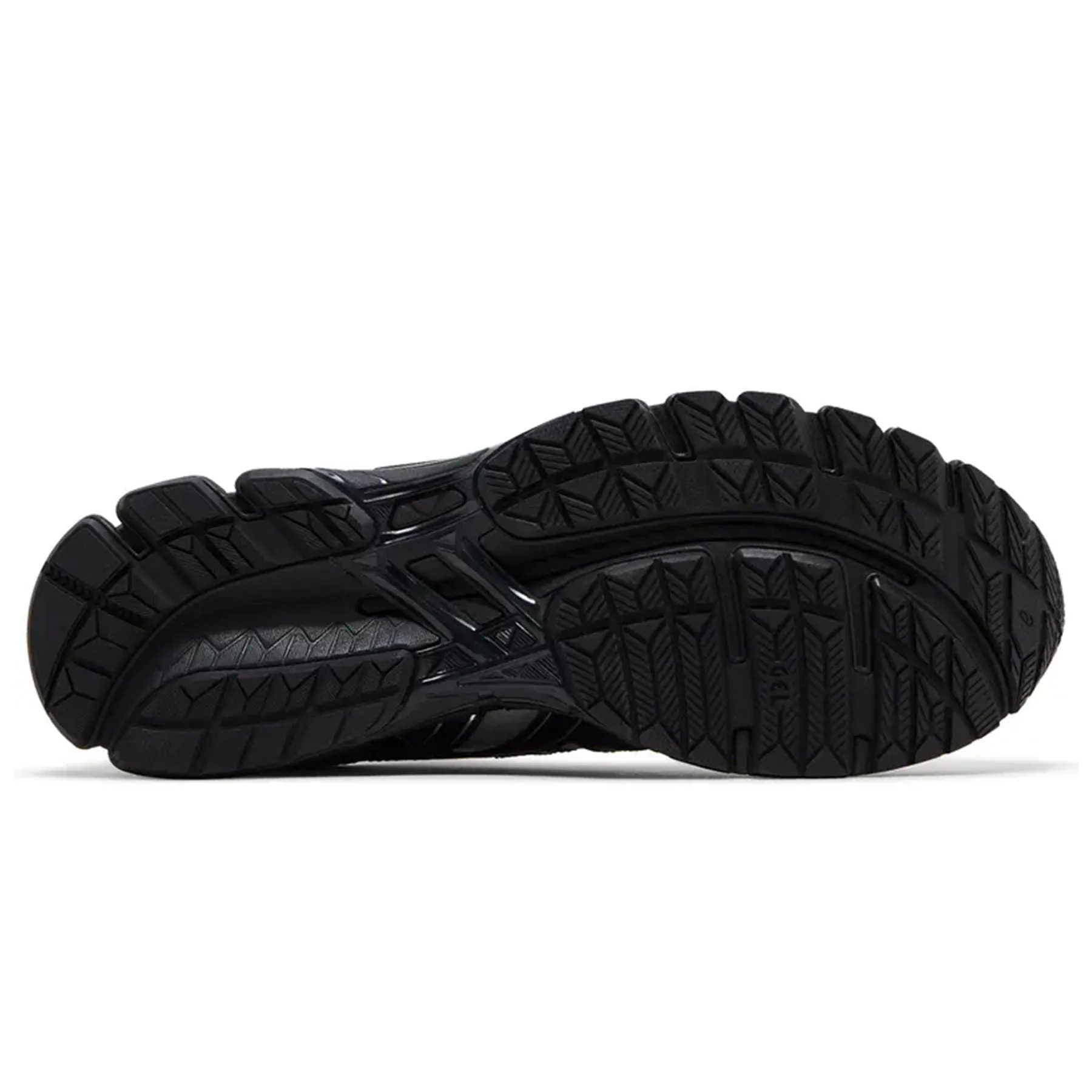 UNAFFECTED x Asics Gel Kayano 20 'Obsidian Grey'