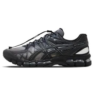 UNAFFECTED x Asics Gel Kayano 20 'Obsidian Grey'