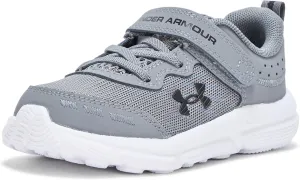 Under Armour Baby-Boy's Infant Assert 10 Alternate Closure Running Shoe