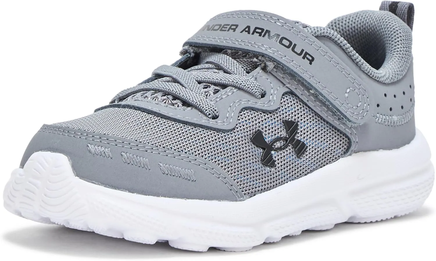 Under Armour Baby-Boy's Infant Assert 10 Alternate Closure Running Shoe