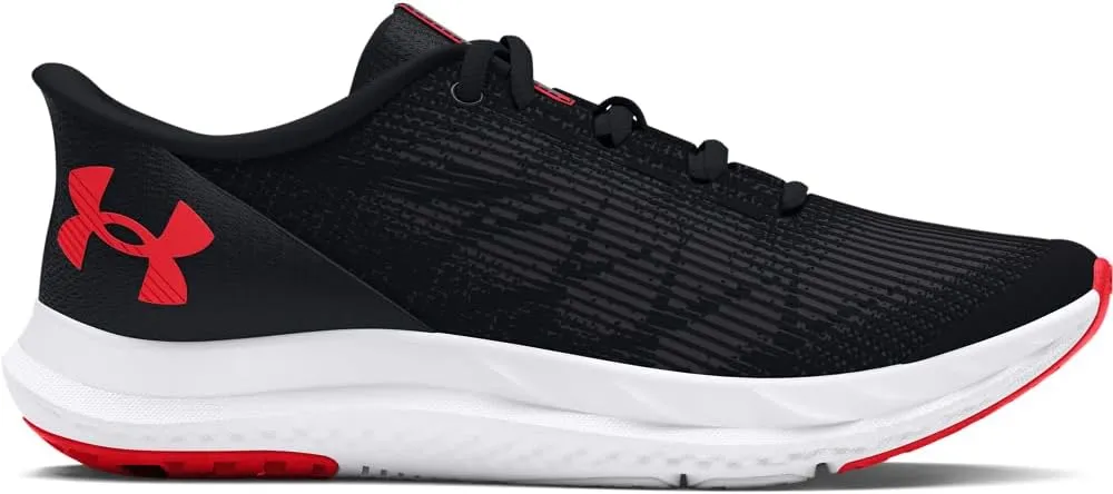 Under Armour Boy's Grade School Speed Swift Sneaker