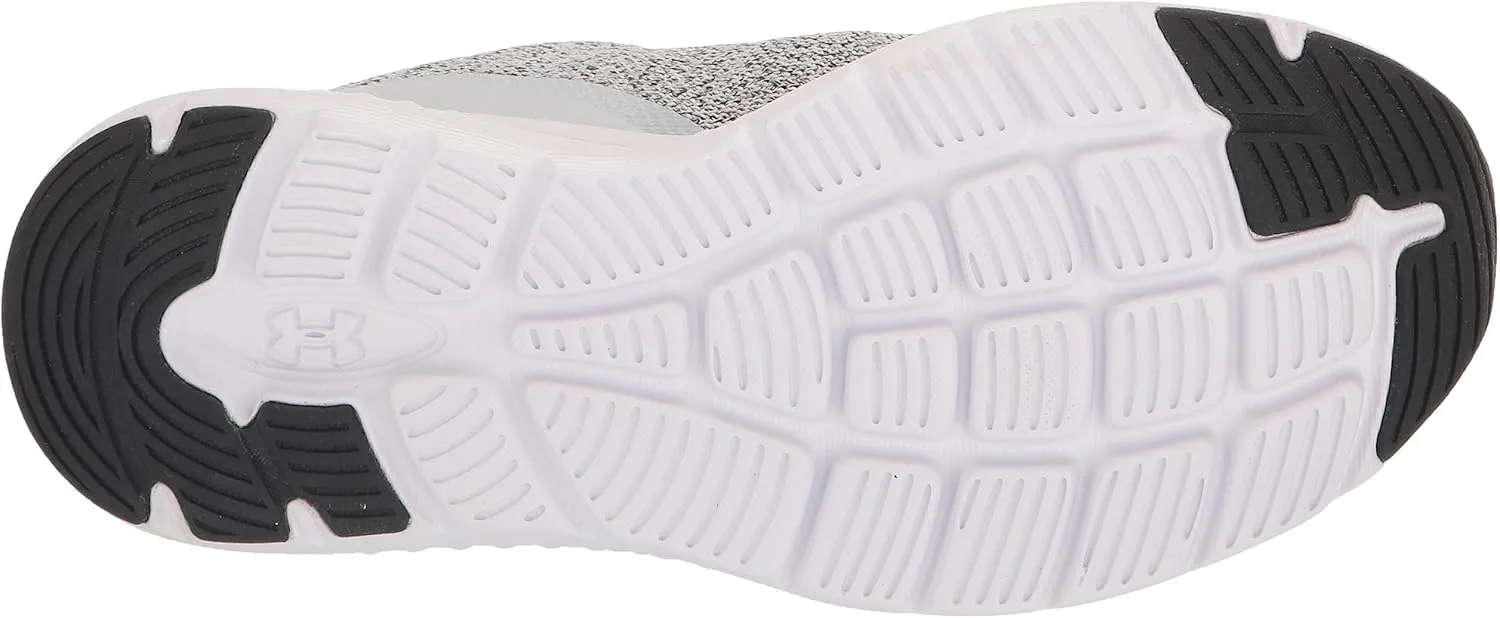 Under Armour Men's Charged Impulse 3 Knit Running Shoe