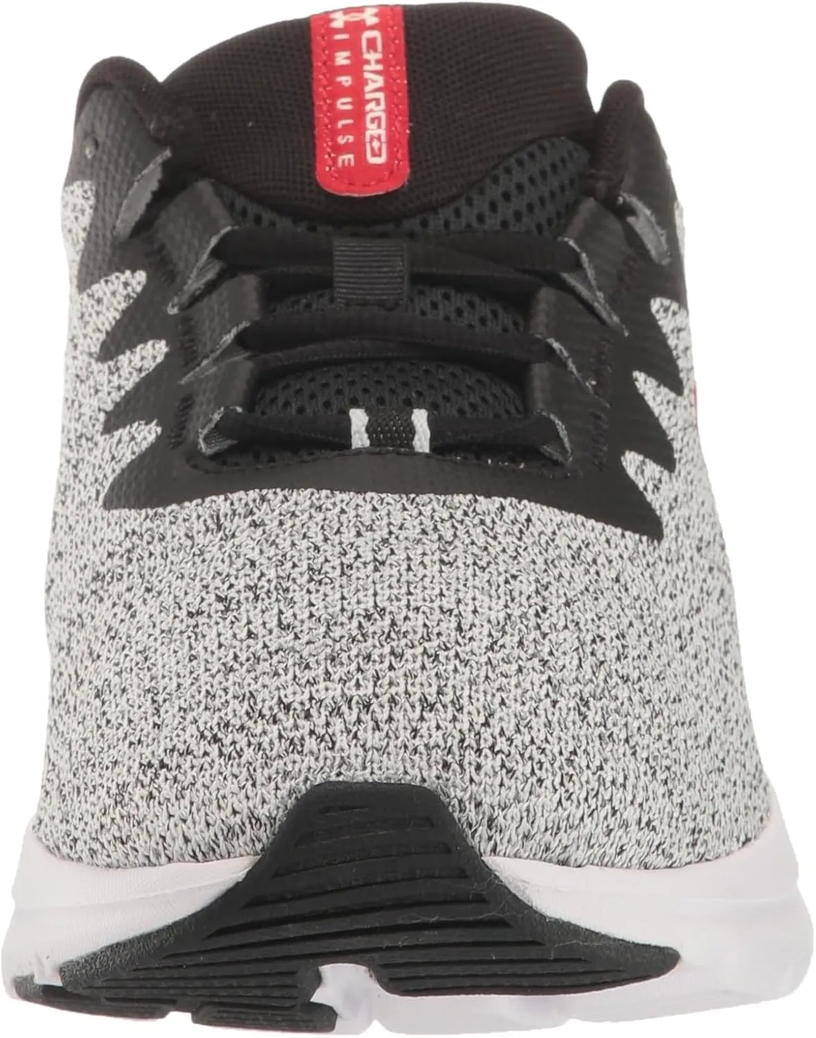 Under Armour Men's Charged Impulse 3 Knit Running Shoe