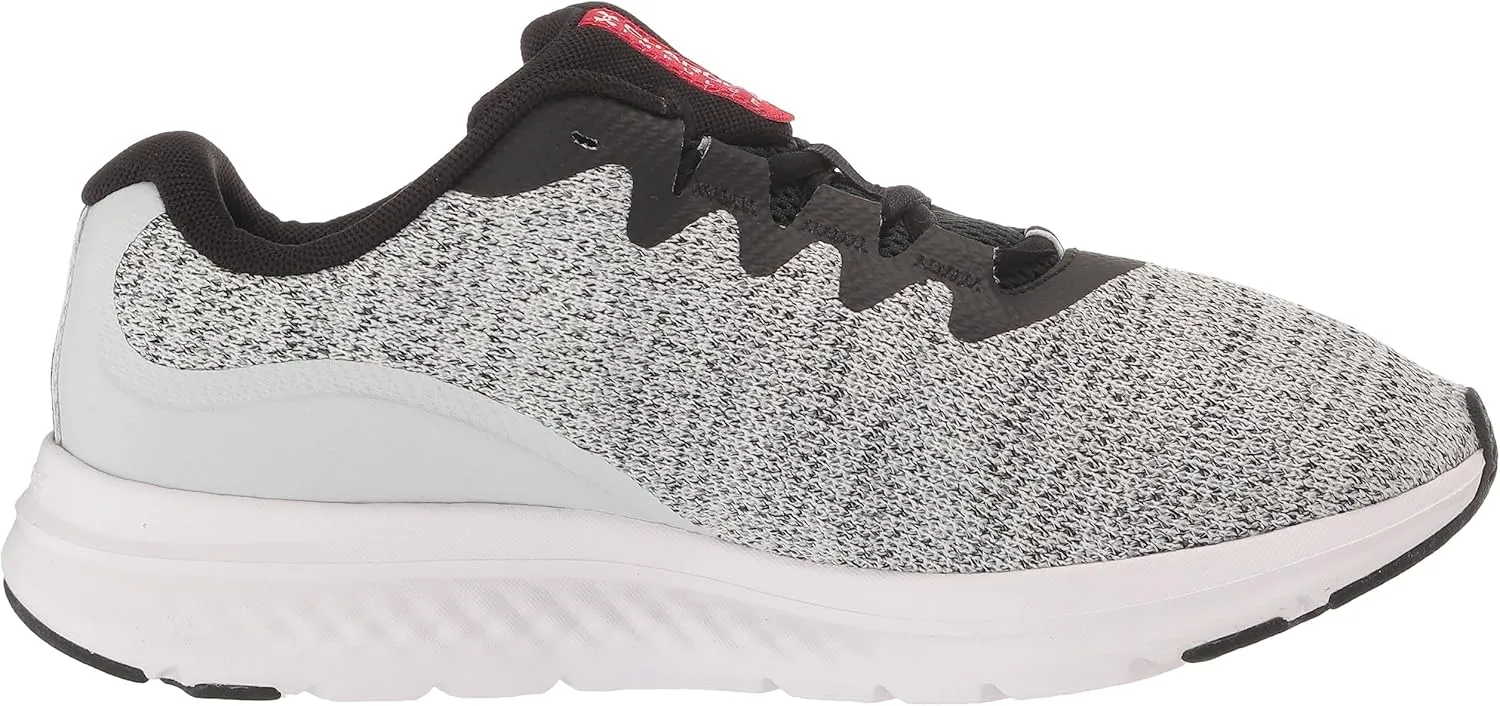 Under Armour Men's Charged Impulse 3 Knit Running Shoe