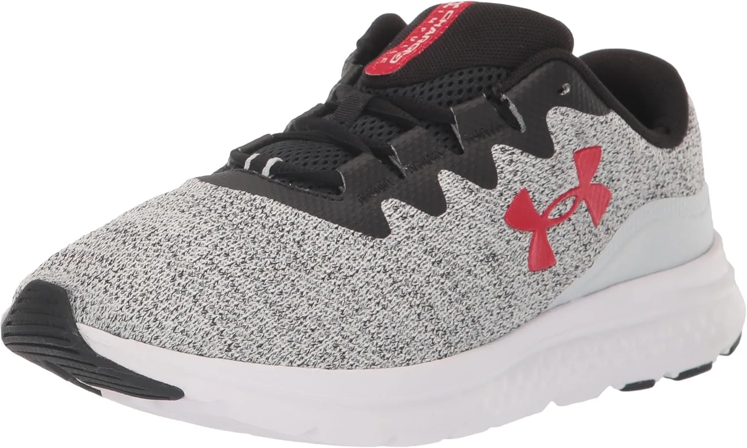 Under Armour Men's Charged Impulse 3 Knit Running Shoe