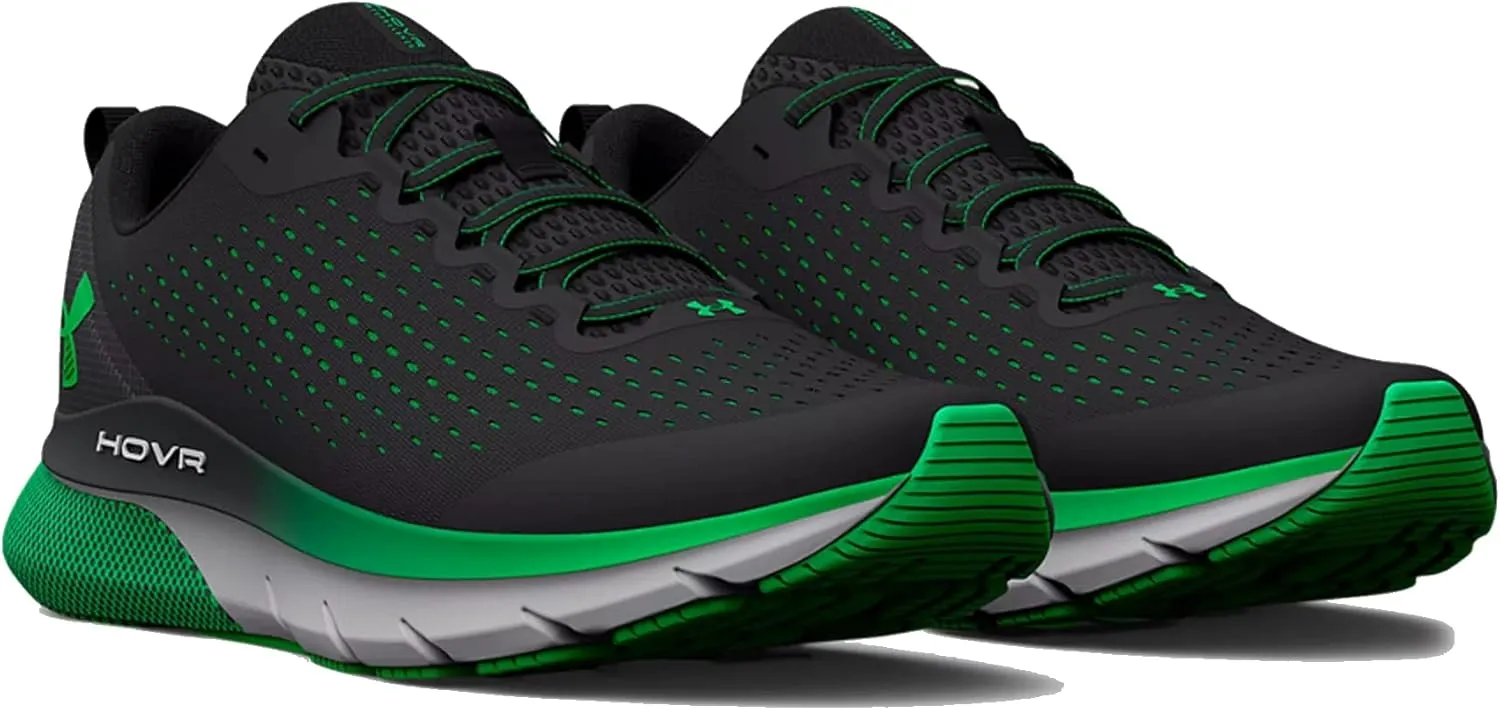 Under Armour Men's HOVR Turbulence 2 Running Shoe