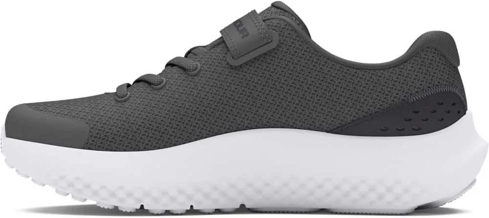Under Armour Unisex-Child Pre School Surge 4 Alternate Closure Running Shoe