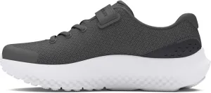 Under Armour Unisex-Child Pre School Surge 4 Alternate Closure Running Shoe