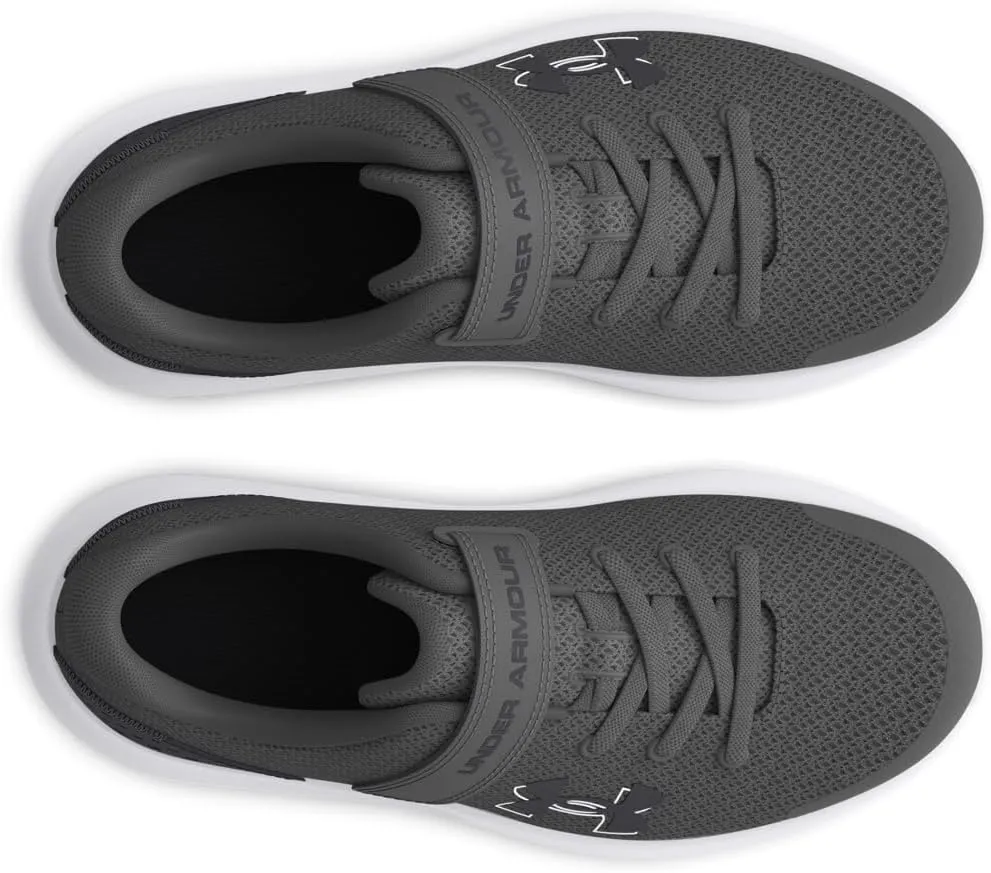 Under Armour Unisex-Child Pre School Surge 4 Alternate Closure Running Shoe