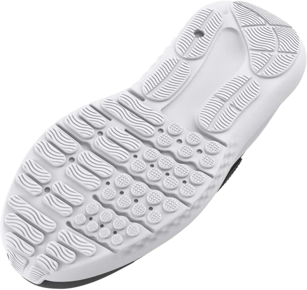 Under Armour Unisex-Child Pre School Surge 4 Alternate Closure Running Shoe