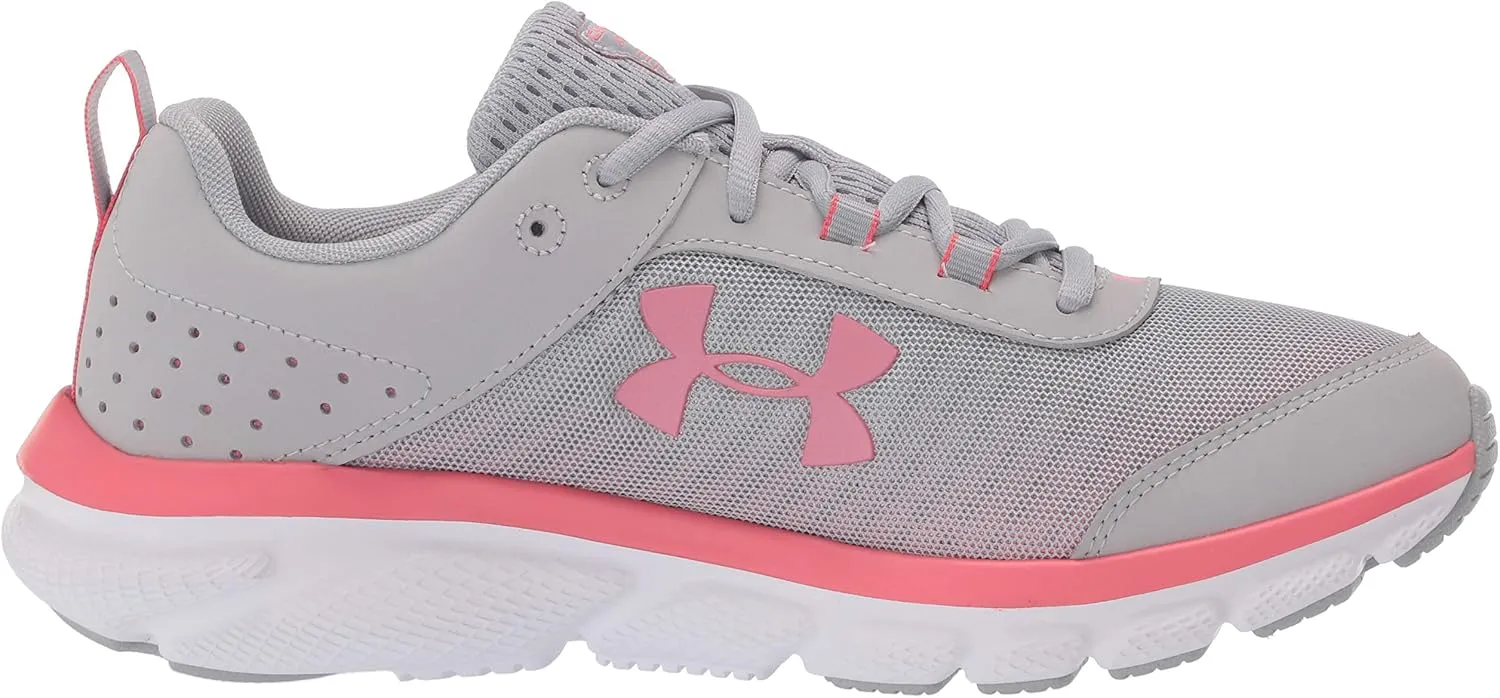Under Armour Women's Charged Assert 8 Running Shoe