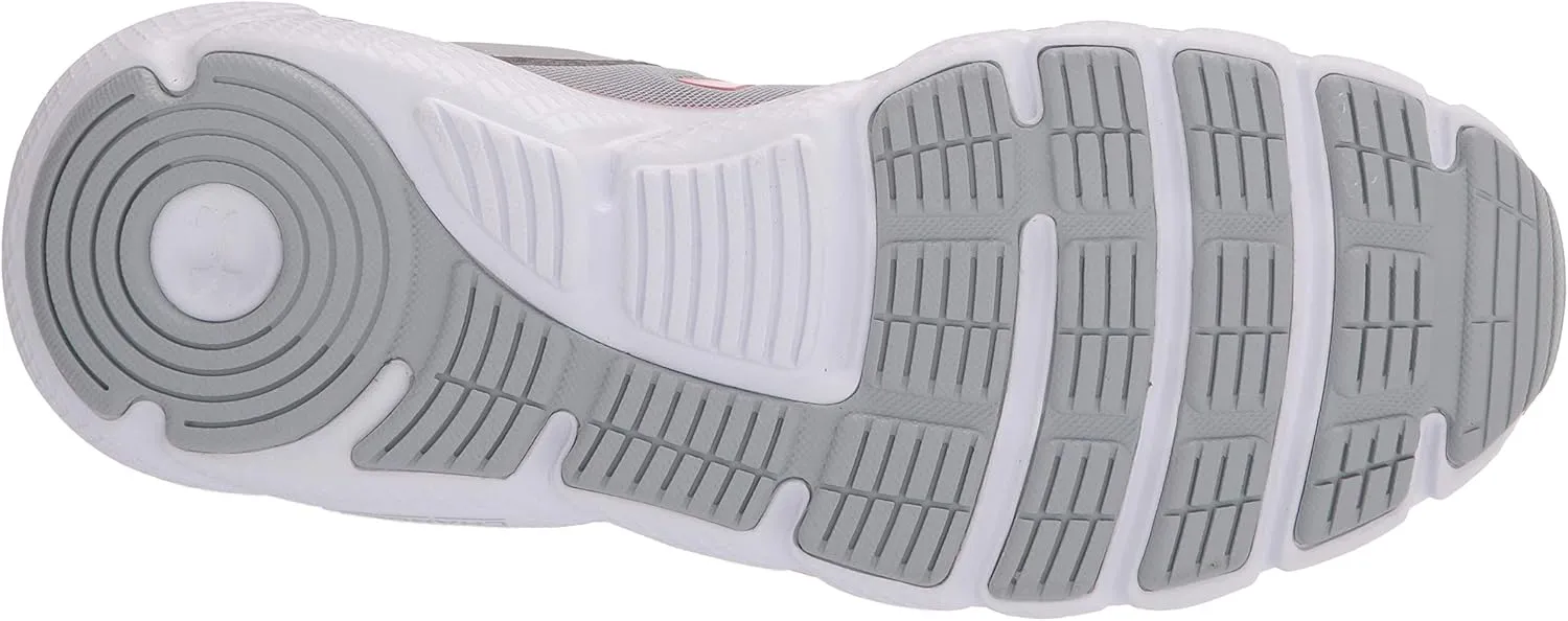 Under Armour Women's Charged Assert 8 Running Shoe