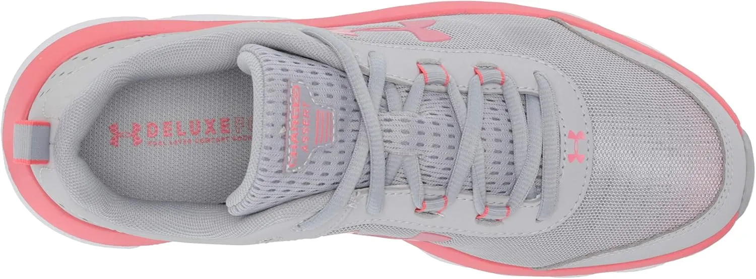 Under Armour Women's Charged Assert 8 Running Shoe