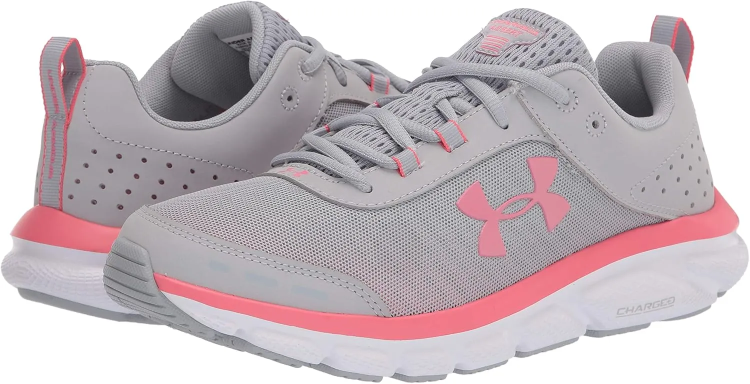 Under Armour Women's Charged Assert 8 Running Shoe