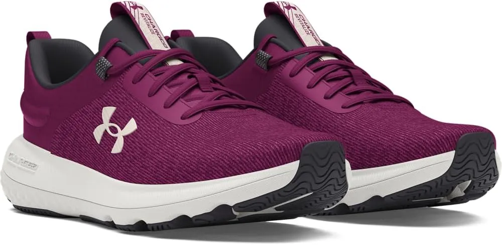 Under Armour Women's Charged Revitalize Running Shoe