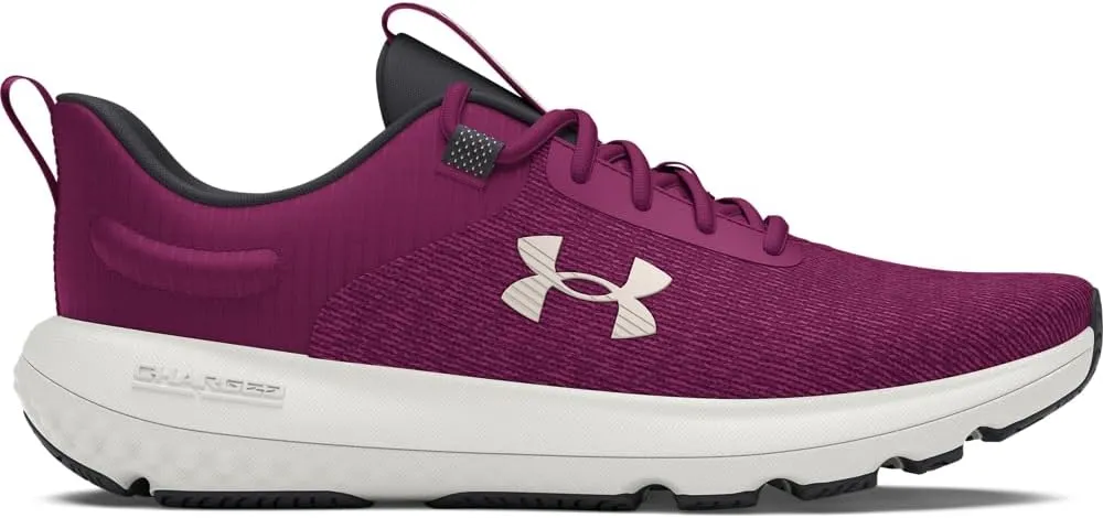 Under Armour Women's Charged Revitalize Running Shoe