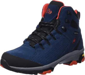 Unisex-Adult Trail Cross Country Running Shoe