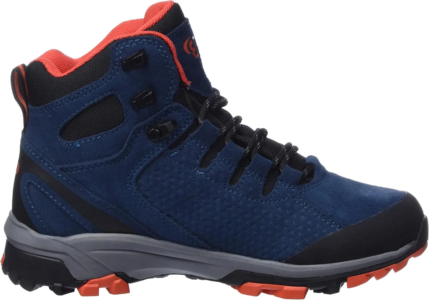 Unisex-Adult Trail Cross Country Running Shoe