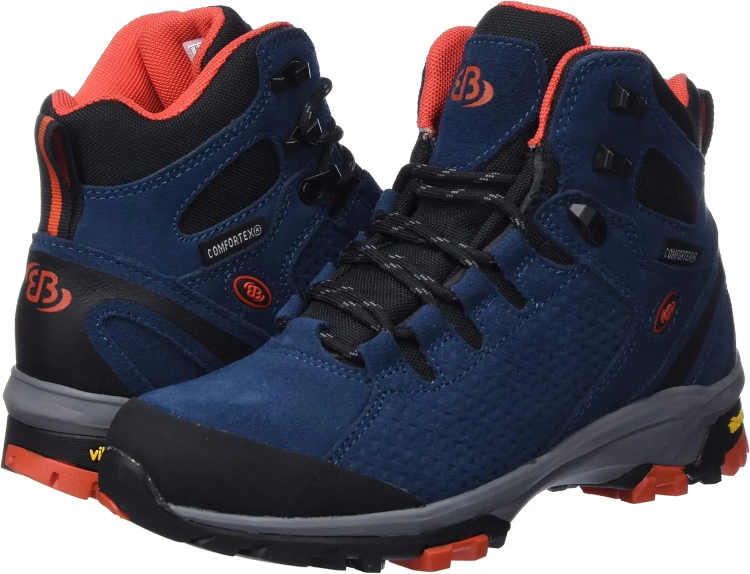 Unisex-Adult Trail Cross Country Running Shoe
