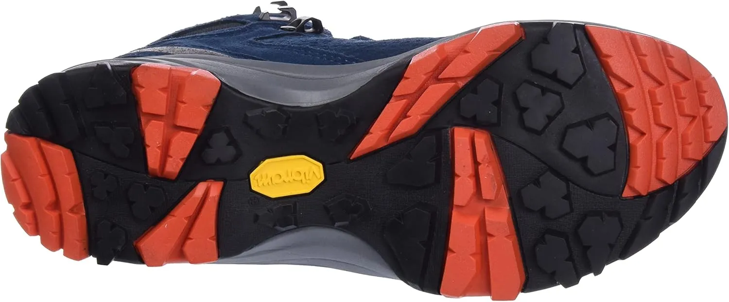 Unisex-Adult Trail Cross Country Running Shoe
