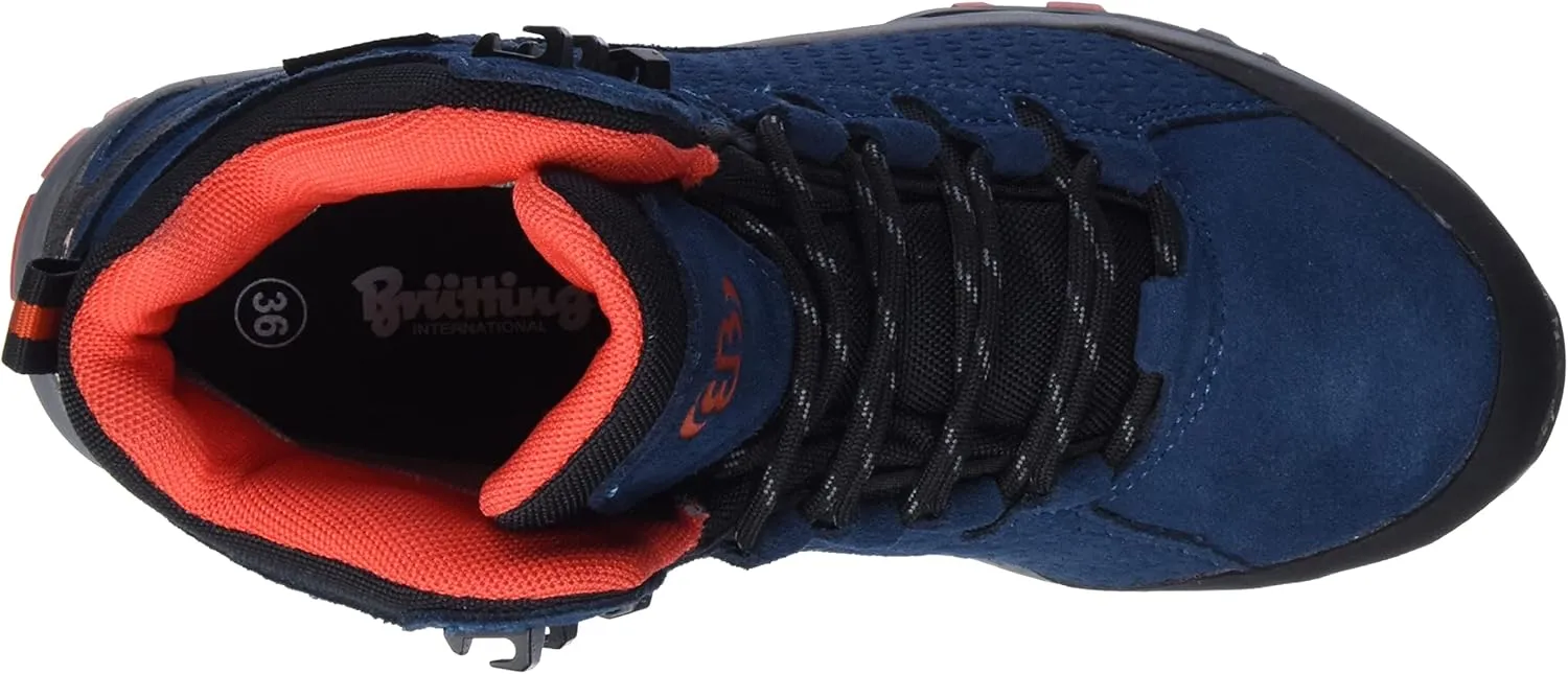 Unisex-Adult Trail Cross Country Running Shoe