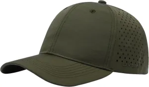 UPF 50  Performance Water Resistant Baseball Cap Lightweight Breathable Hat Golf Running Boat Hiking for Men Women