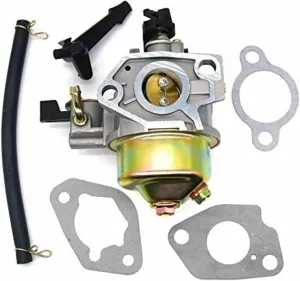 #US Replace Part Carburetor Carb Parts for Kipor KGP30T KGP40 Water Trash Pump 277cc Motor Engine (nvduq2803-03946)