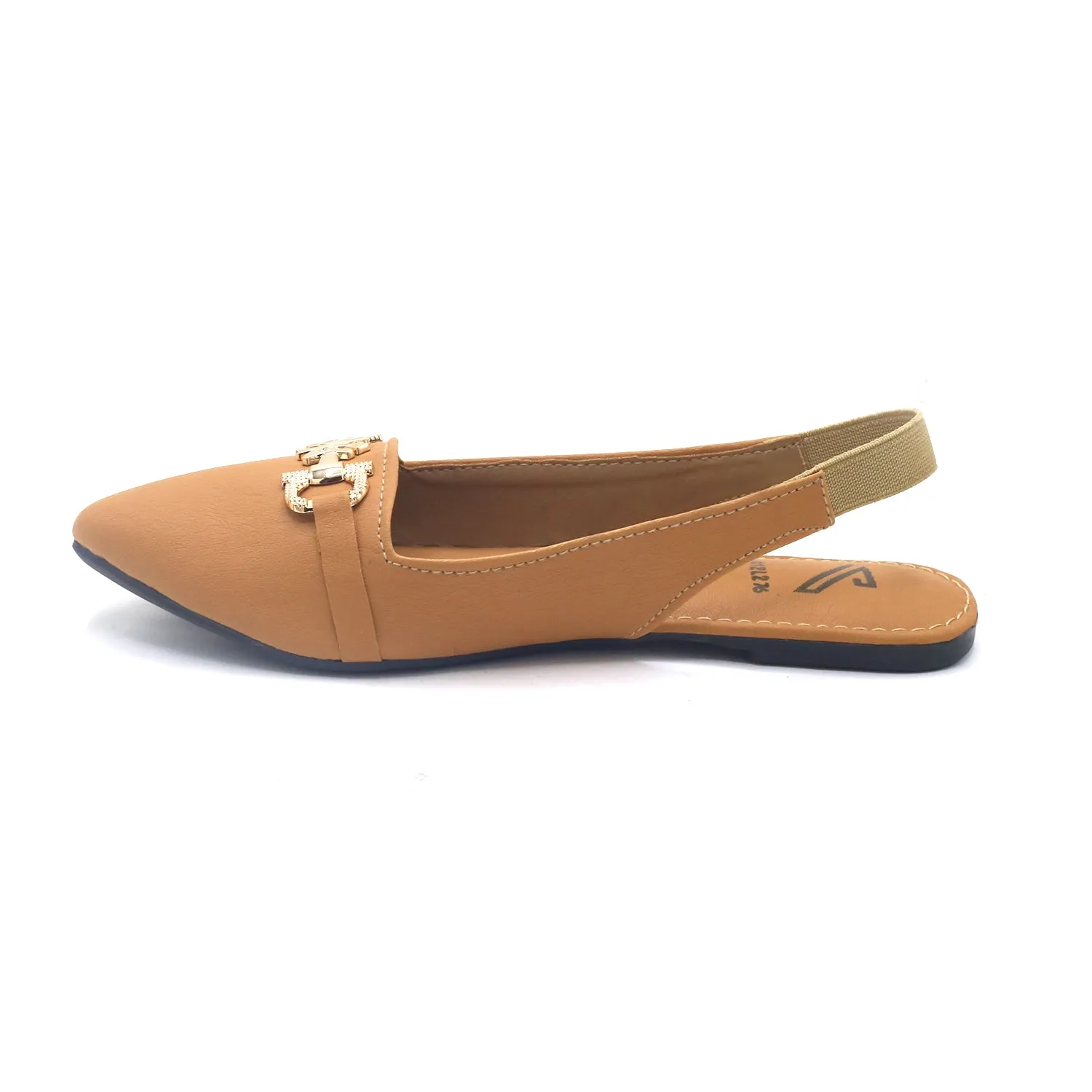 Valuable Women's Sandal - Beige