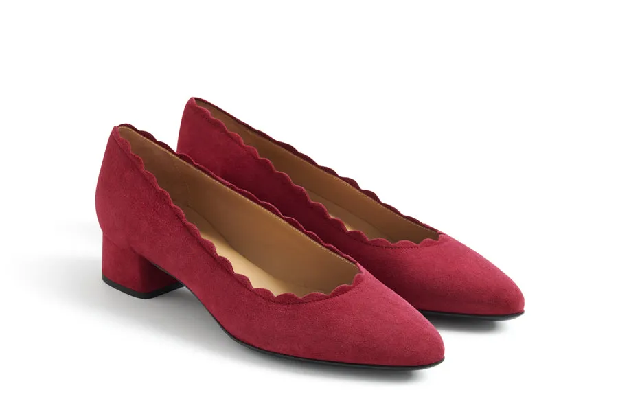 VANIA-HEEL