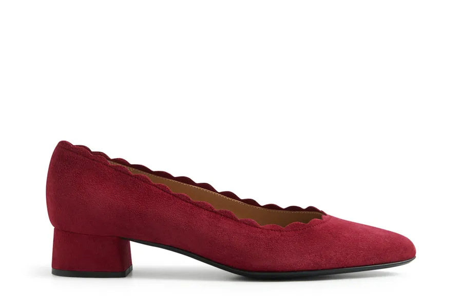 VANIA-HEEL